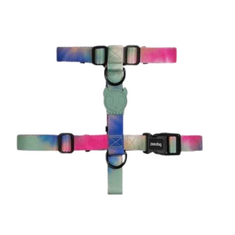 ZeeDog H-Harness for Dogs – Bliss