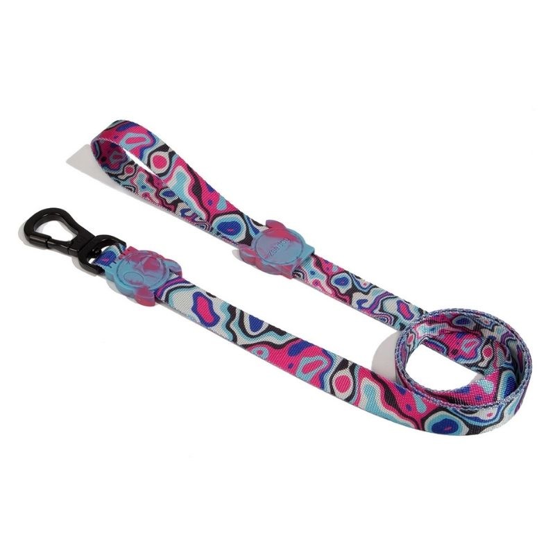 ZeeDog Leash for Dogs – Blast|S|L