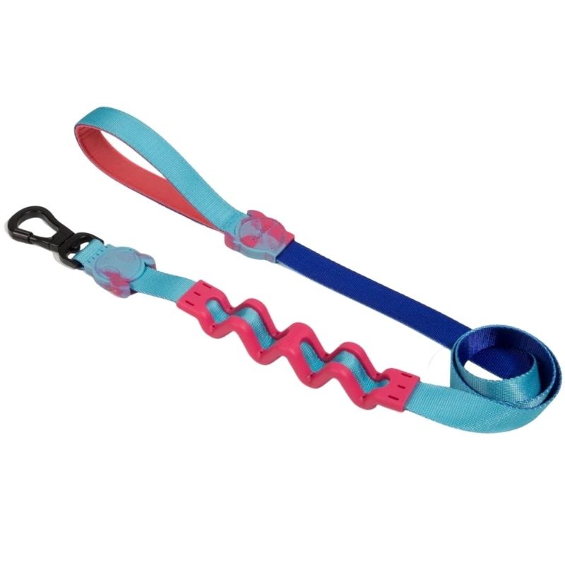 ZeeDog Ruff Leash for Dogs – Hydra
