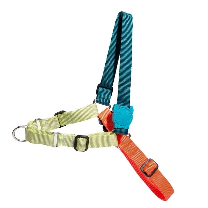 ZeeDog Soft-Walk Harness for Dogs – Jumper
