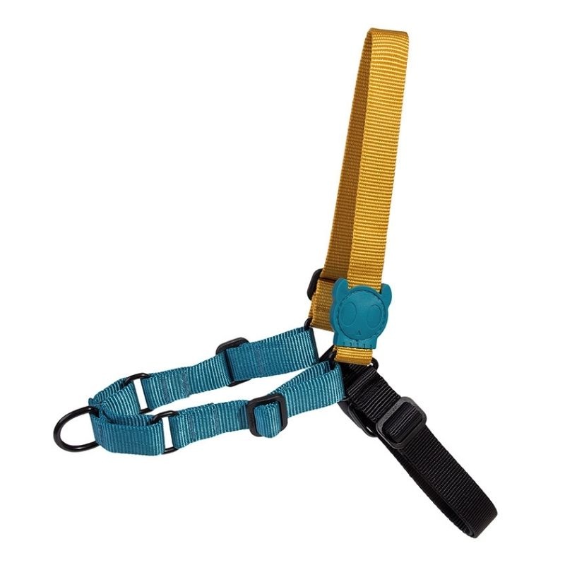 ZeeDog Soft-Walk Harness for Dogs – Valley