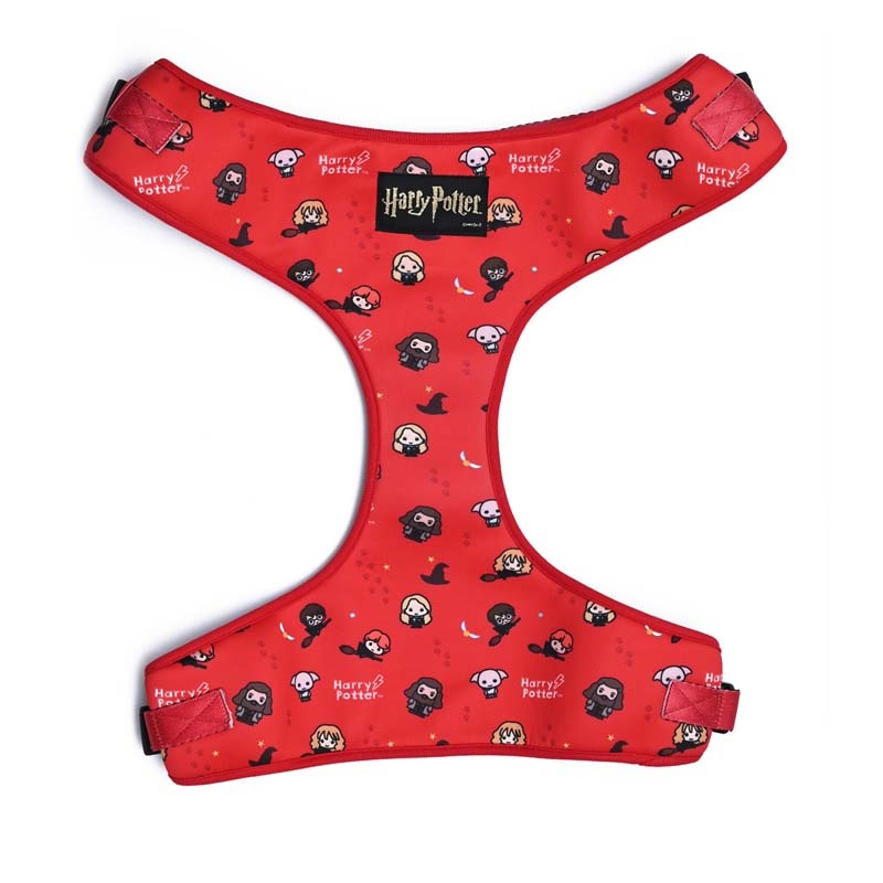 Harry Potter Harness For Cats & Dogs – Friends of Harry Potter Harness
