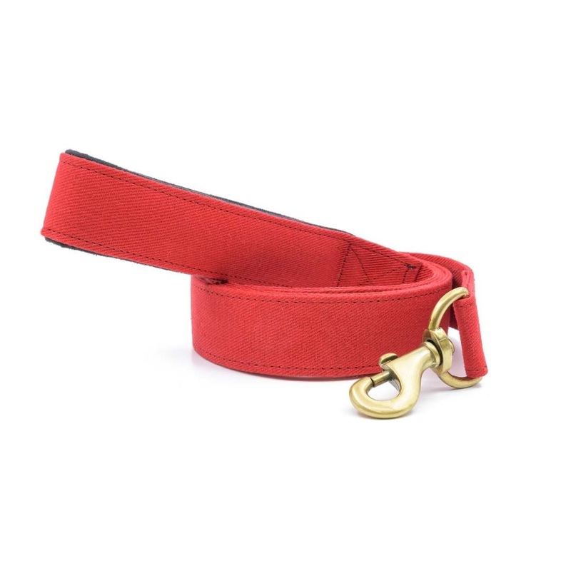 PetWale Leash – Red|S|M|L
