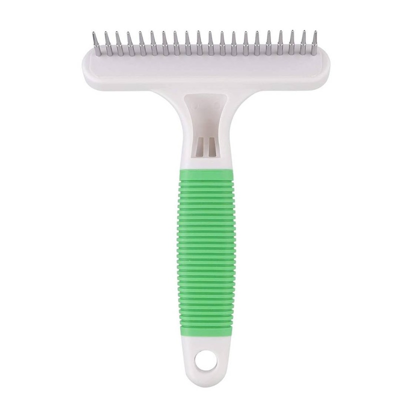 Wahl Undercoat Rake for Dogs