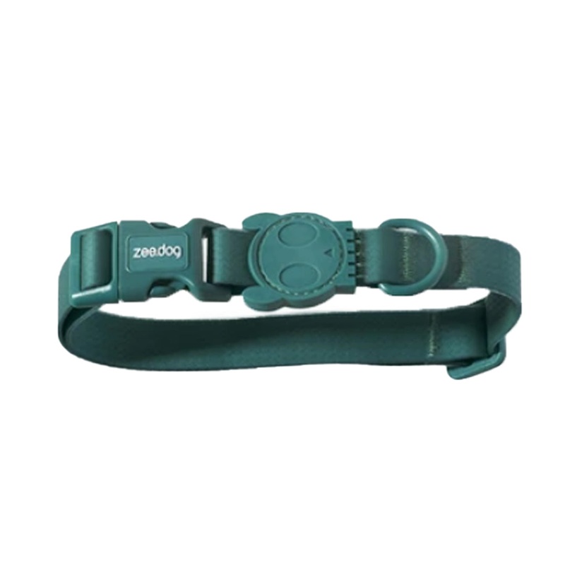 ZeeDog Dog Collar – Neopro Amazonia (Limited Edition) – S