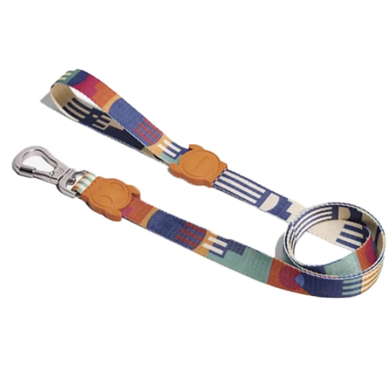 ZeeDog Dog Leash – Maze (Limited Edition) – S