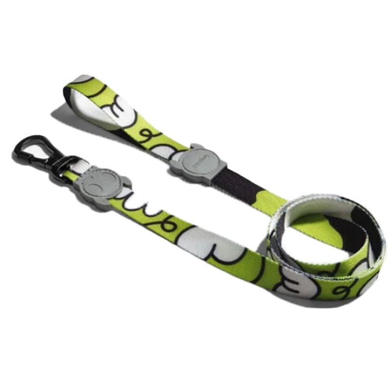 ZeeDog Dog Leash – Smash (Limited Edition) – S