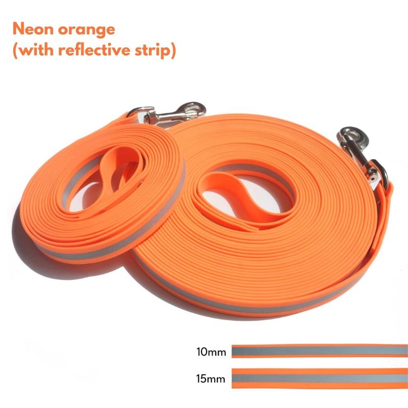 For The Love Of Dogs – Extra Long Leashes