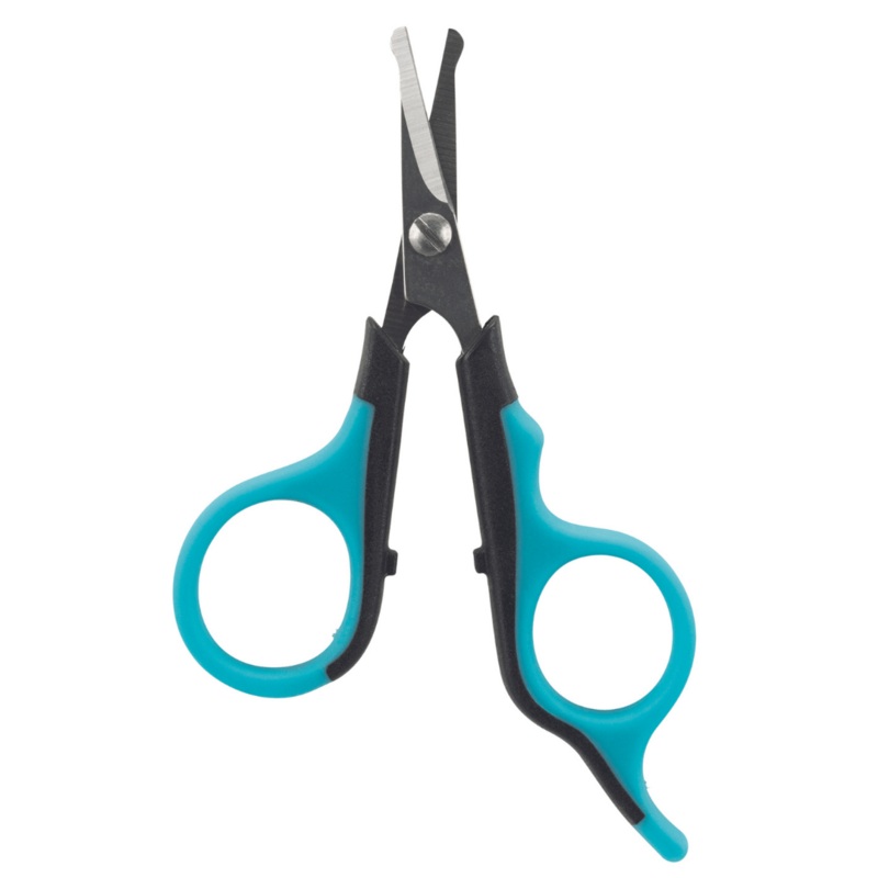 Trixie Face and Paw Scissors – 9cm