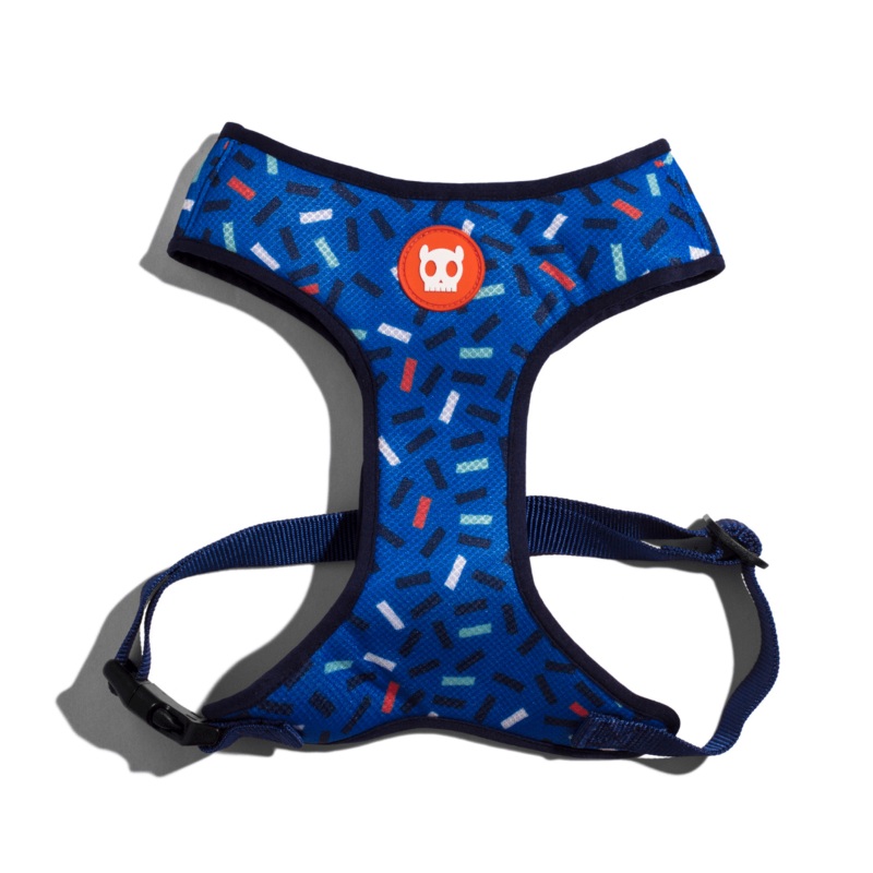 ZeeDog Dog Air Mesh Harness – Atlanta (S)