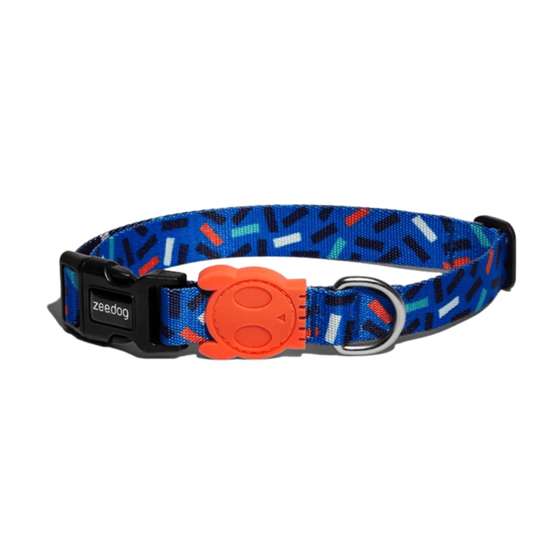 ZeeDog Dog Collar – Atlanta (XS)