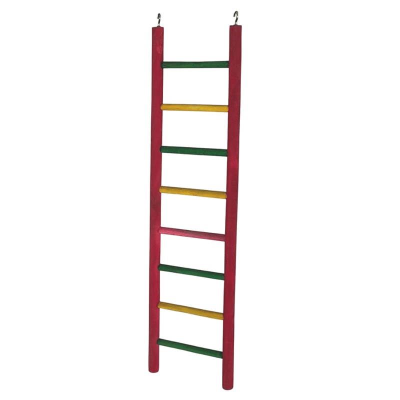 Bird Toys – Bird Ladder