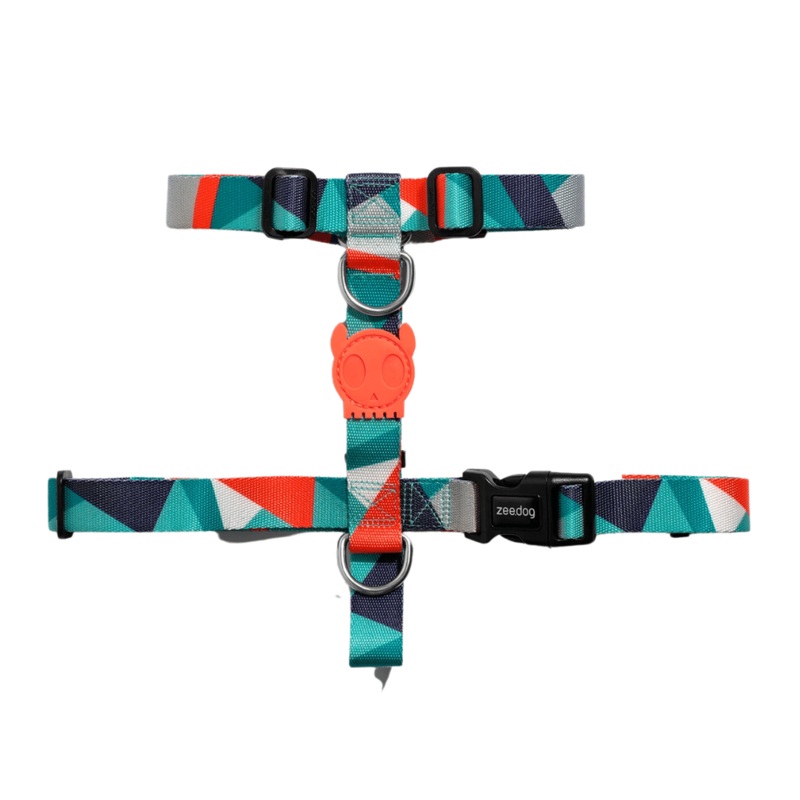 ZeeDog Dog H-Harness – Ella (S)