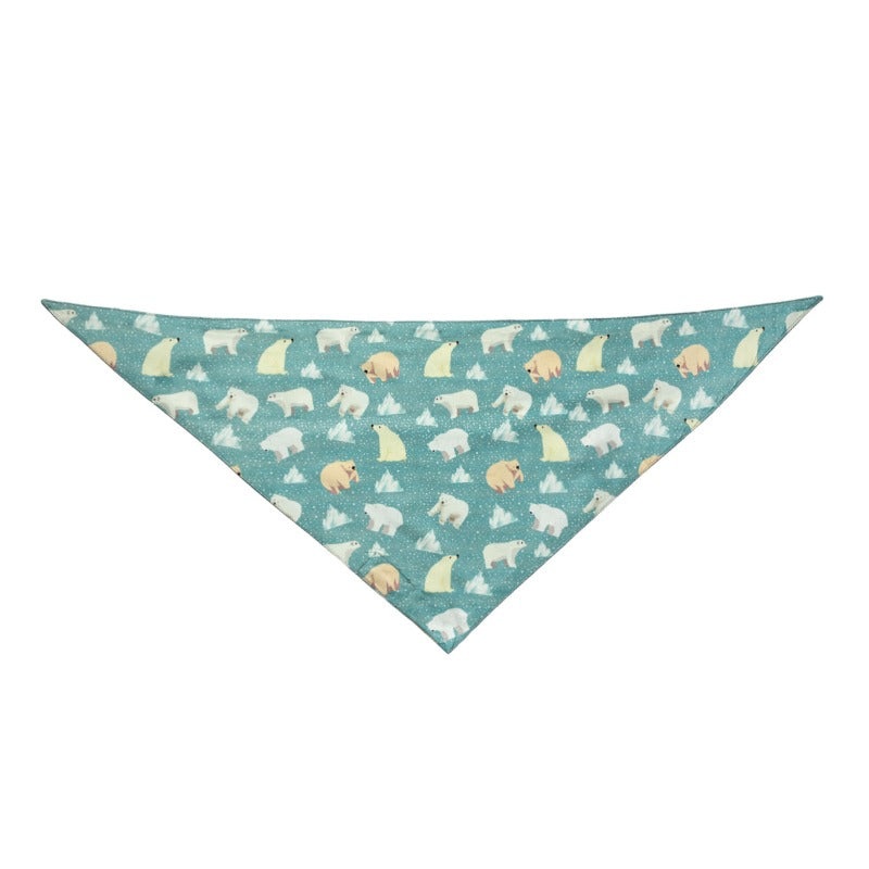 Furbuddies Bandana For Dogs – Wint-Arctic