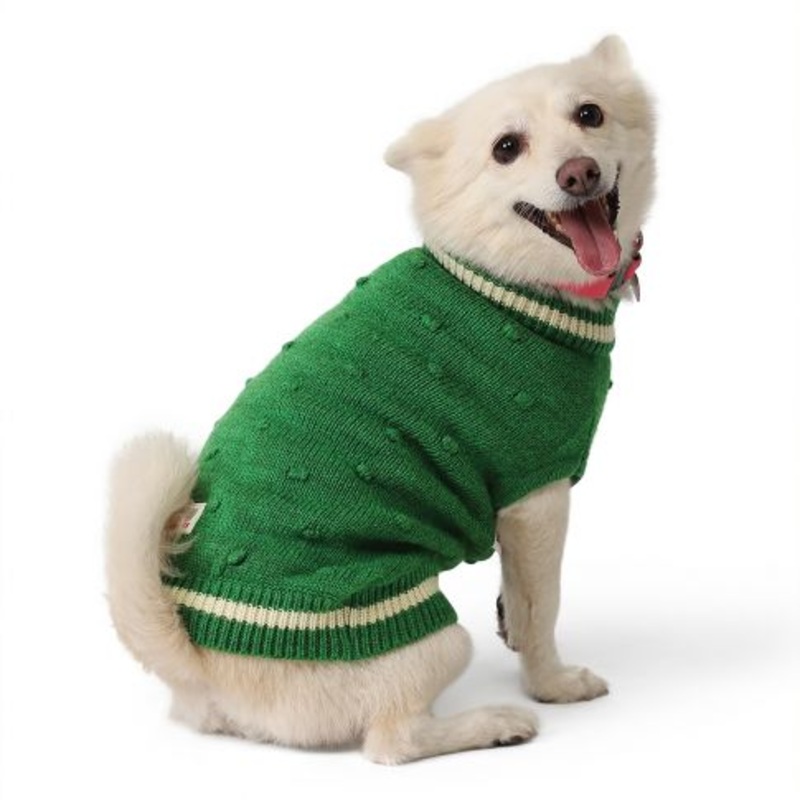 ZL Wonderland Dog Sweater|XS|S|M|L|XL|2XL|3XL|4XL|5XL