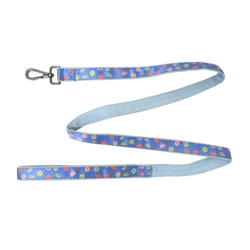 Mutt Of Course Leash For Dogs – Raining Donuts