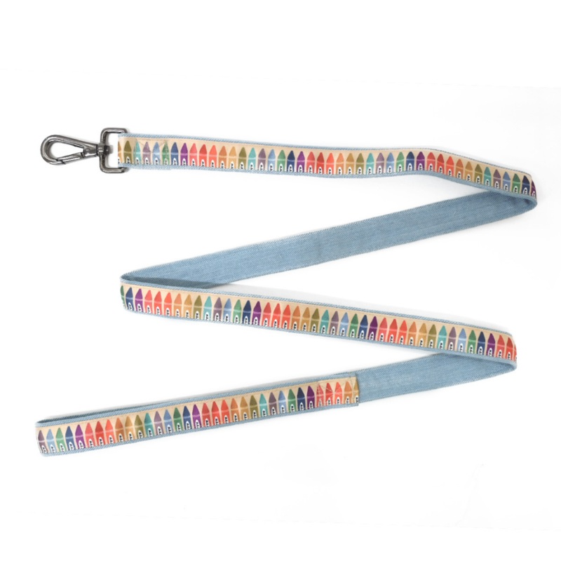 Mutt Of Course Leash For Dogs – Woofy Colours