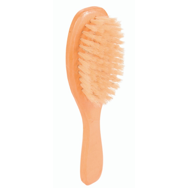 Trixie Dog & Cat Brush – Natural Bristles