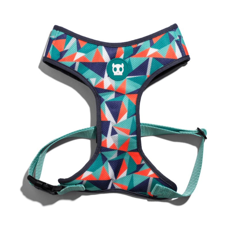 ZeeDog Dog Air Mesh Harness – Ella