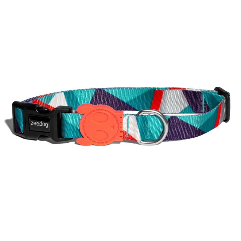 ZeeDog Dog Collar – Ella (XS)|XS|S|M|L