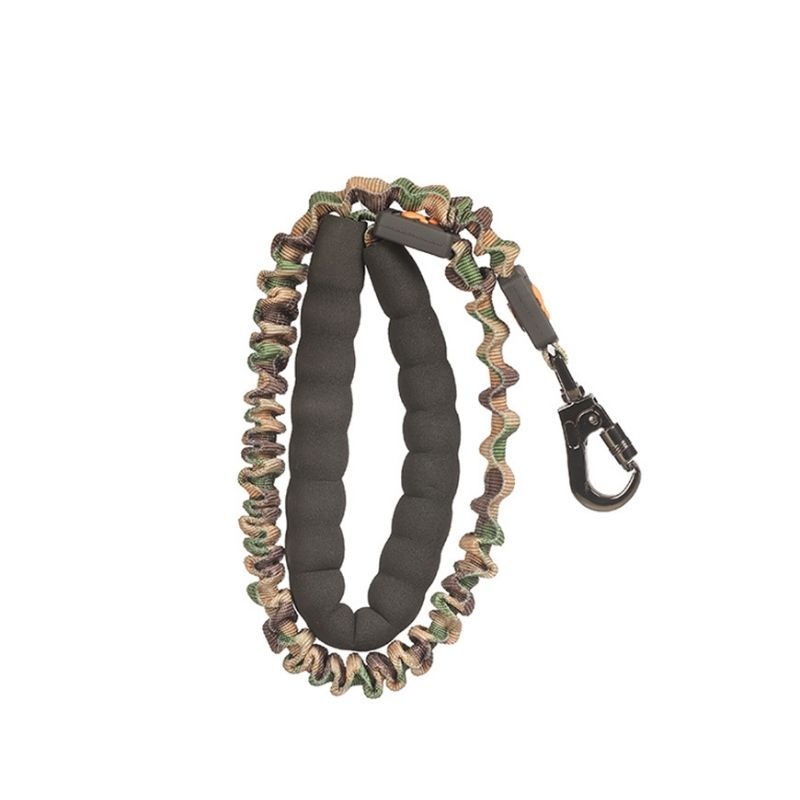 Basil Stretch Leash for Dogs – Shock Absorbing