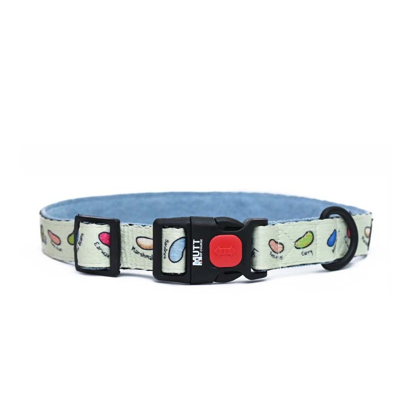 Harry Potter Collar – Every Flavour Beans Dog Collar