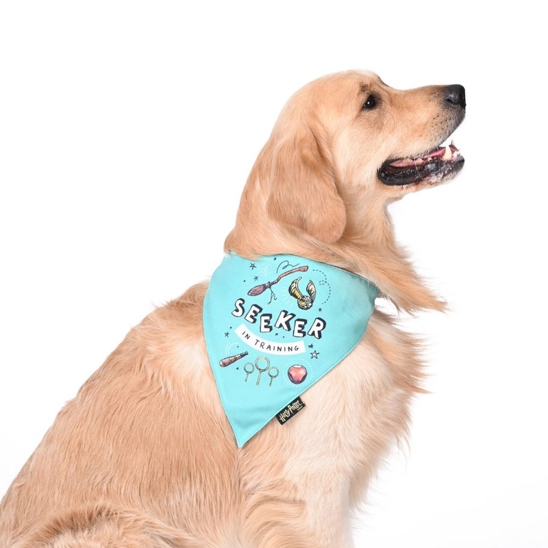 Harry Potter Dog Bandana – Sniff N’ Seeker