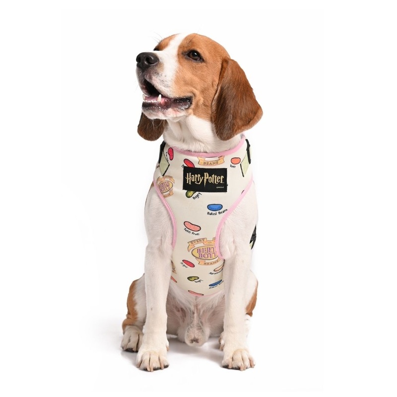 Harry Potter Harness For Cats & Dogs – Every Flavour Bean Harness
