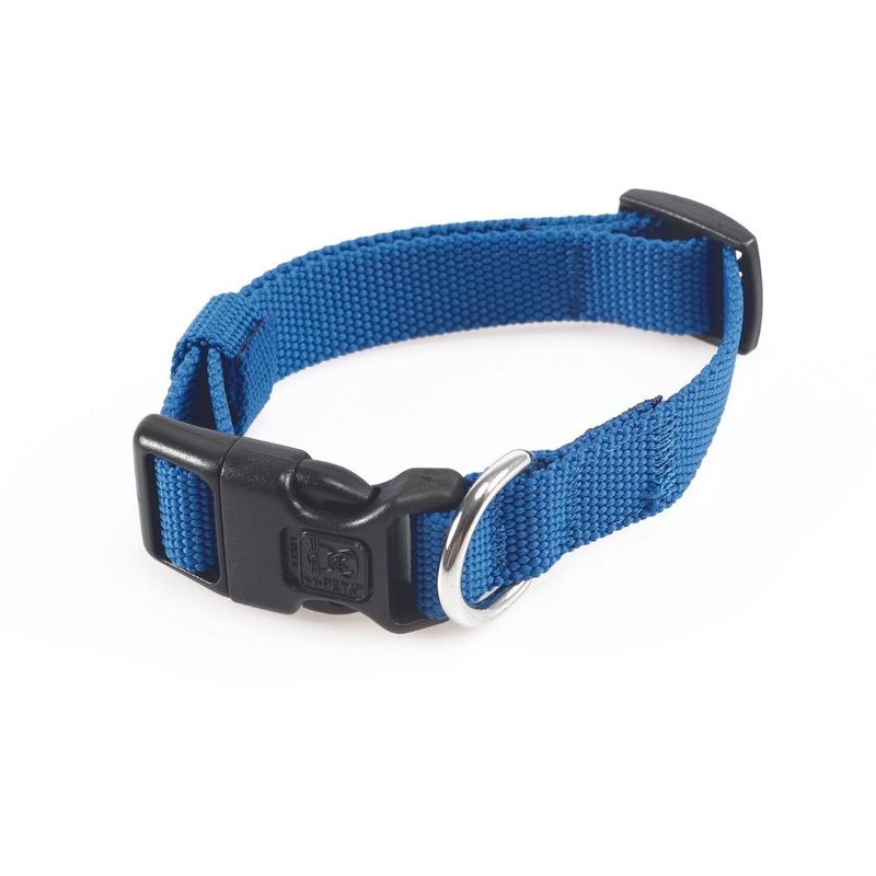 M-Pets Dog Collars – Eco Range Jolly (blue)