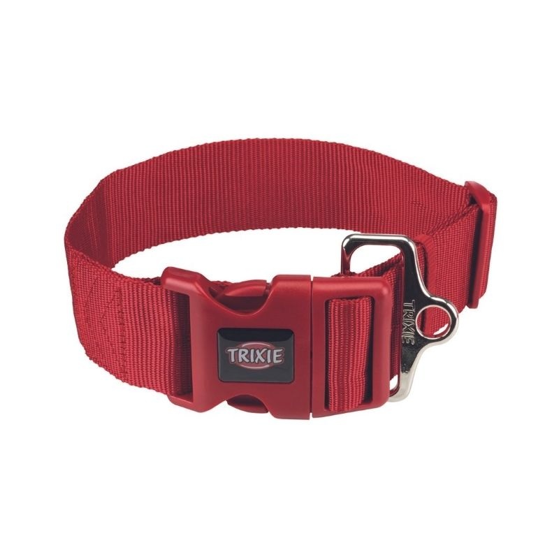 Trixie Collars for Dogs – Premium Extra Wide