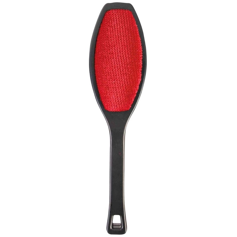Trixie Grooming Brush For Cats & Dogs – Double Sided Lint Brush