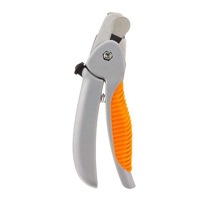 Wahl Power Grip Pet Nail Clipper for Cats & Dogs