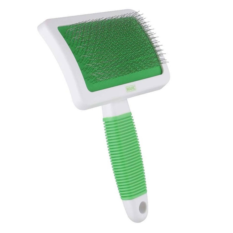 Wahl Slicker Brush For Dogs|XL