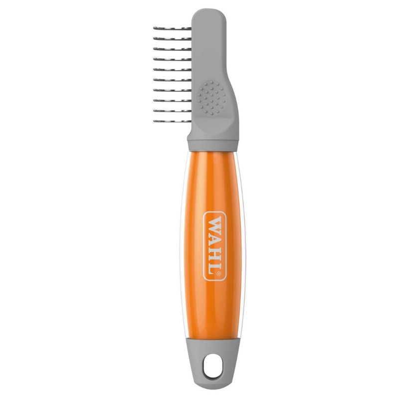 Wahl Soft Grip Dematter For Cats & Dogs