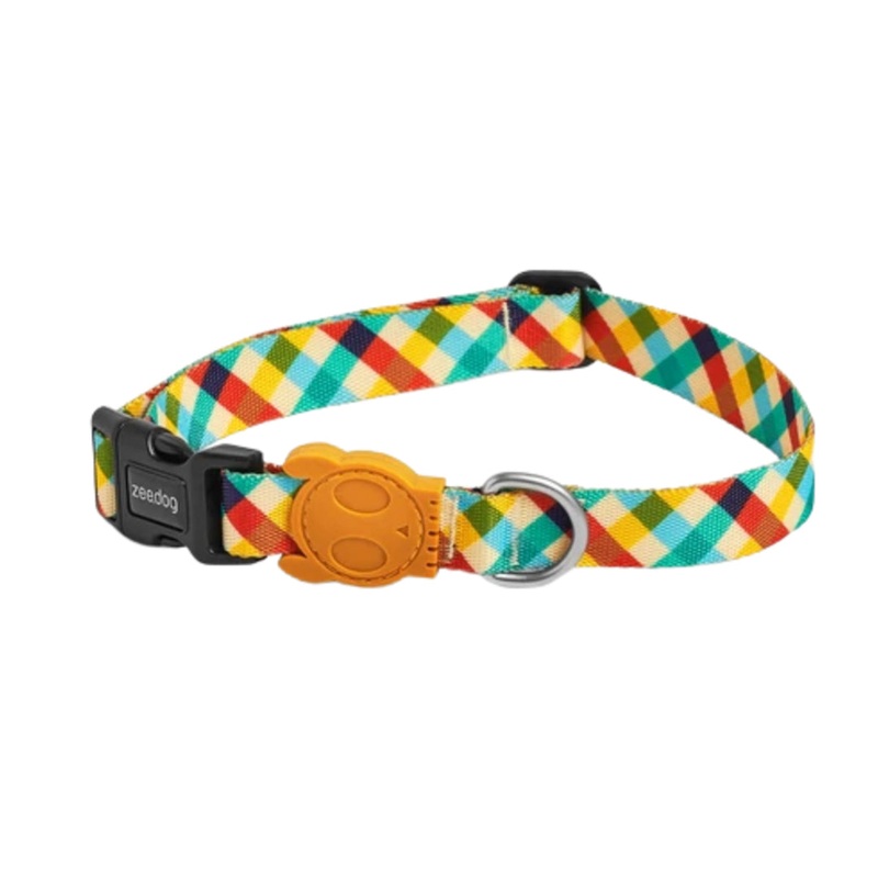ZeeDog Dog Collar – Phantom (XS)