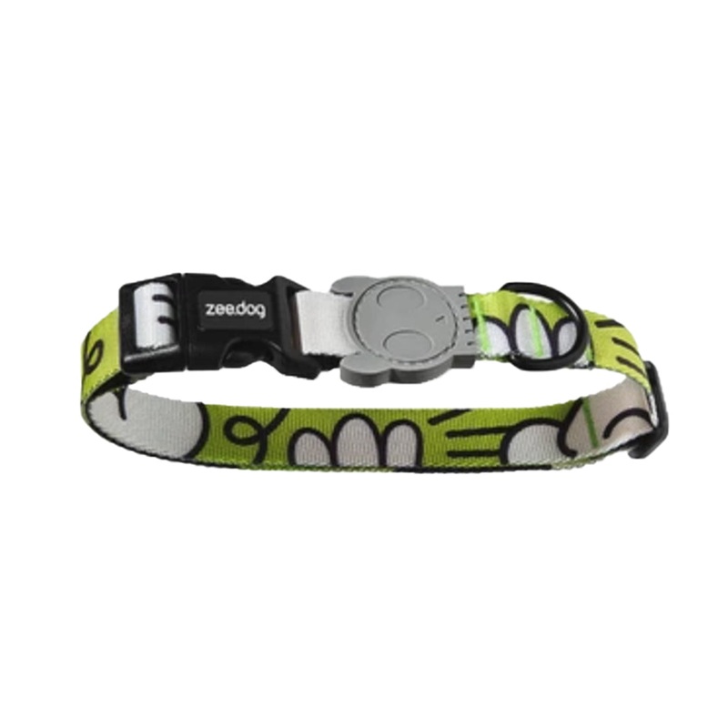 ZeeDog Dog Collar – Smash (Limited Edition)(XS)