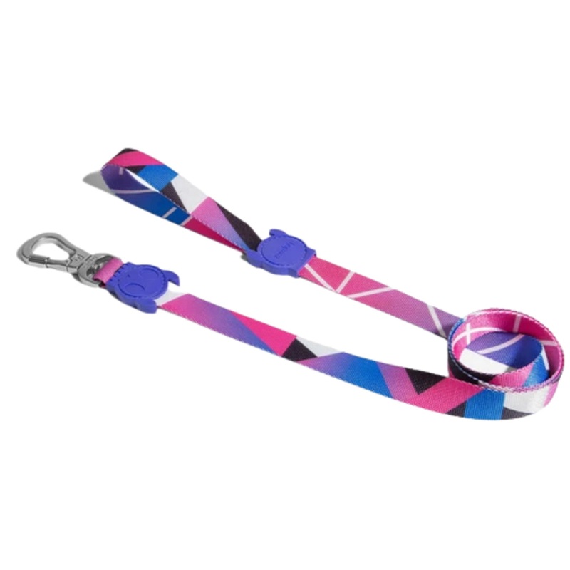ZeeDog Dog Leash – Midnight (Limited Edition) – S