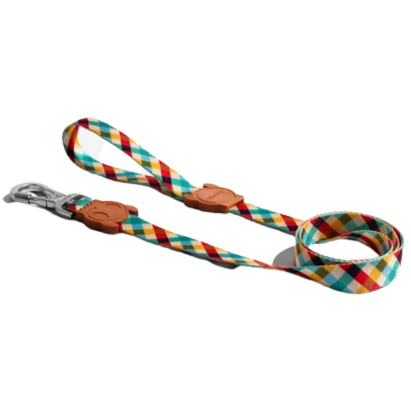 ZeeDog Dog Leash – Phantom (S)
