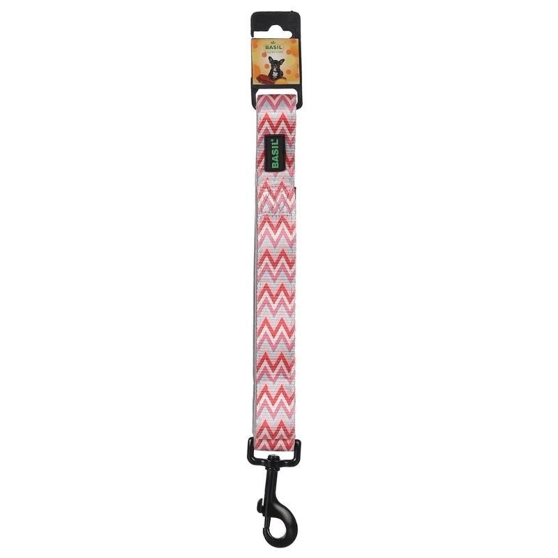 Basil Padded Leash for Dogs – Printed (Assorted)