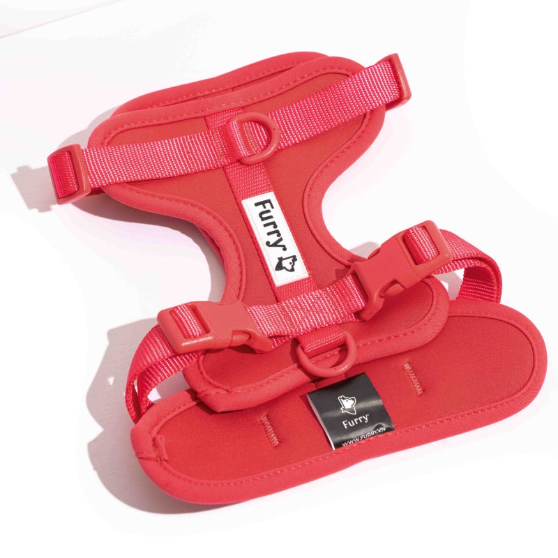 Furry&Co – Bold Harness for Dogs