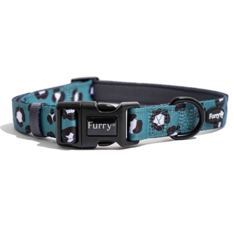 Furry&Co Comfort Collar for Dogs – Wild One