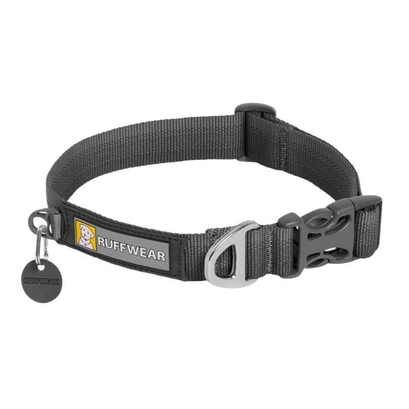 Ruffwear Collars for Dogs – Front Range Collar