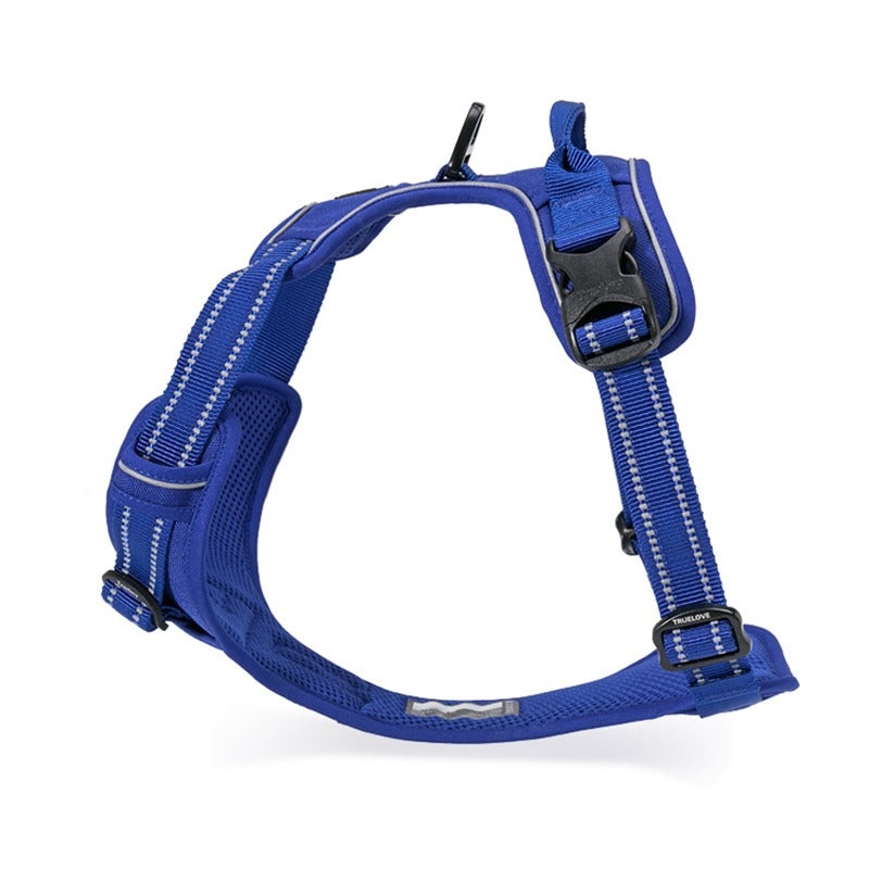 True Love Harnesses for Dogs – No-Pull Classic Harness