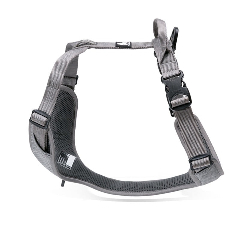 True Love Harnesses for Dogs – Reflective No-Pull Harness