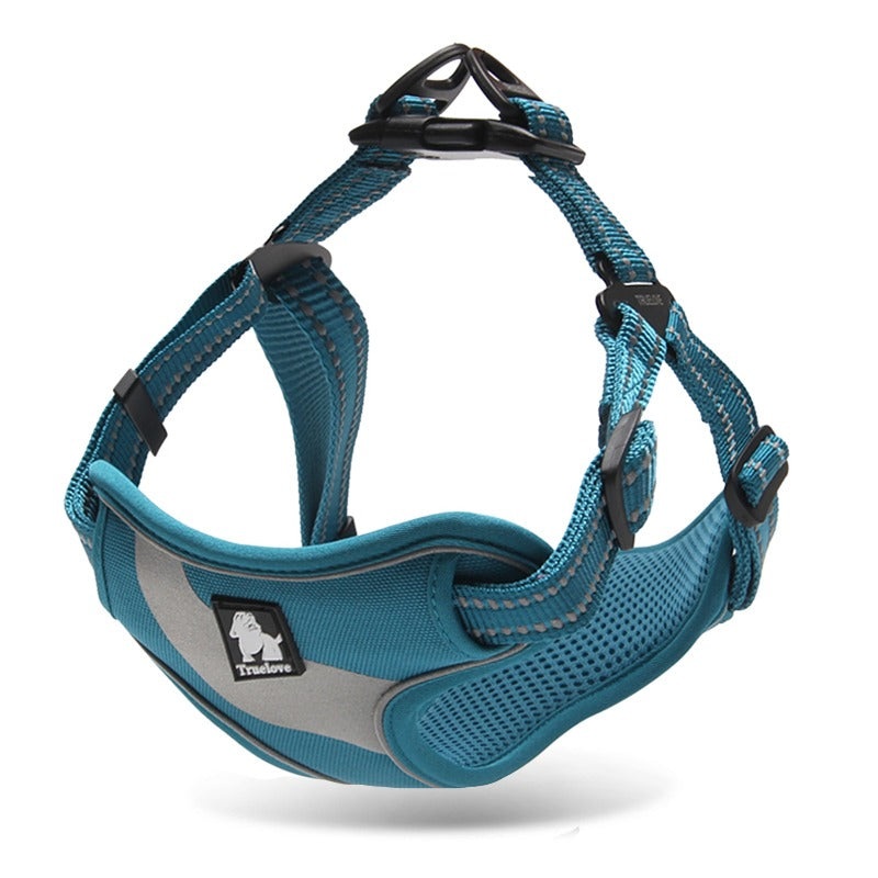 True Love Harnesses for Dogs – Step In Harness