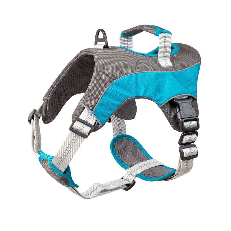 Whoof Whoof Harnesses for Dogs – Premium