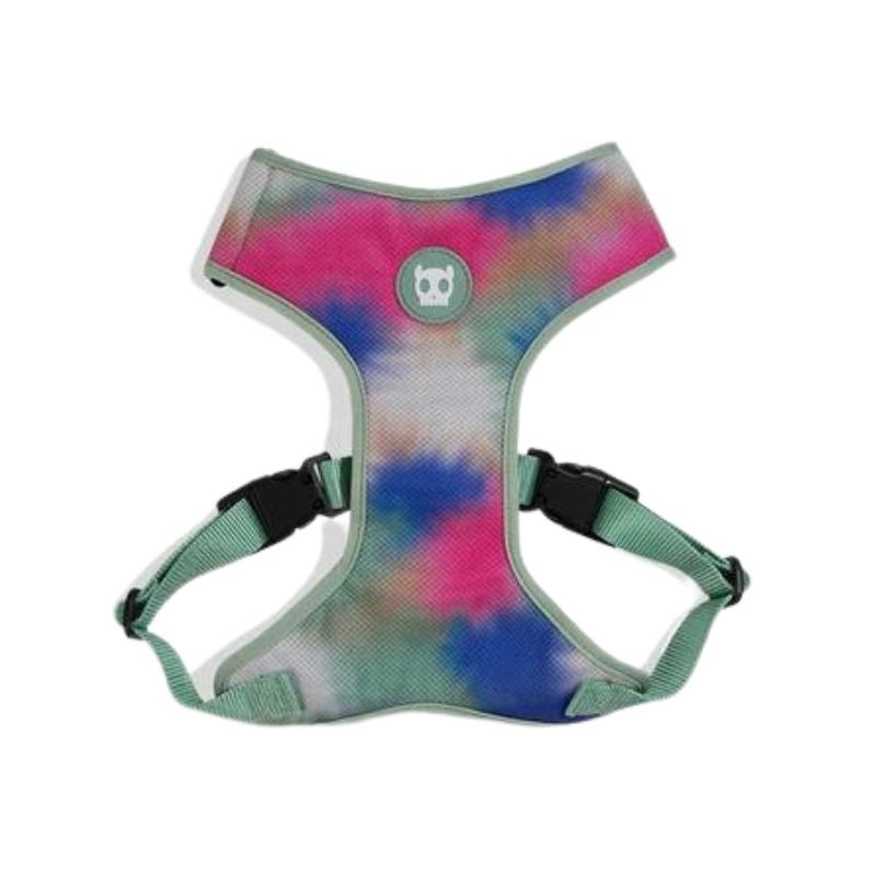ZeeDog Adjustable Mesh Harness for Dogs – Bliss