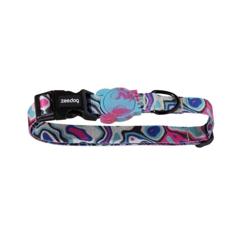 ZeeDog Collar for Dogs – Blast