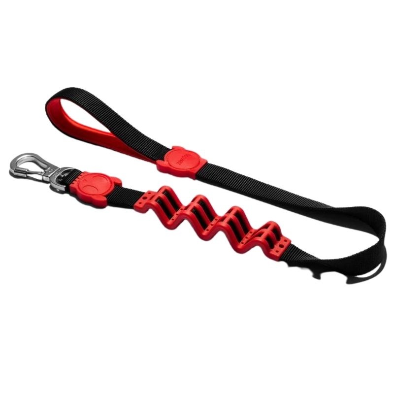 ZeeDog Ruff Leash for Dogs – Fatboy