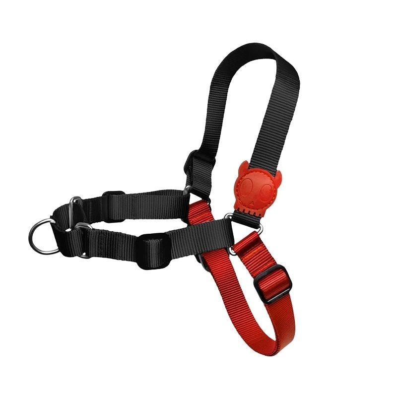 ZeeDog Soft-Walk Harness for Dogs – Fatboy